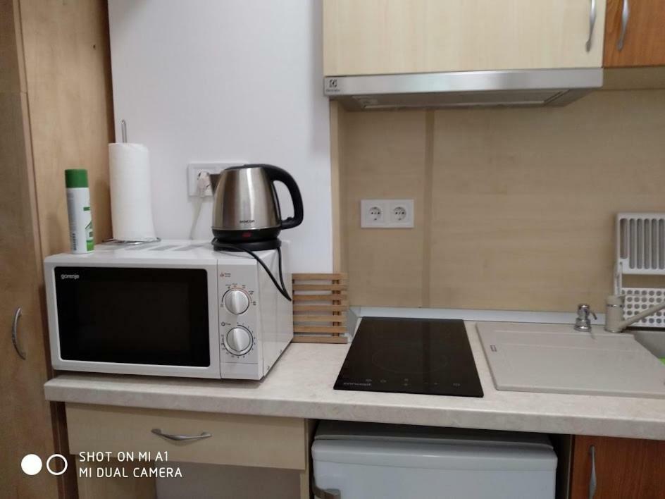 Oazis Apartman Eger Exterior photo